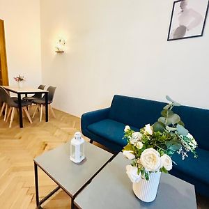 Appartement met Drie Slaapkamers